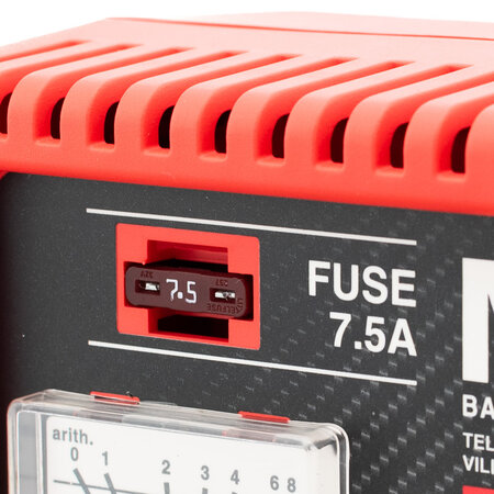 Telwin acculader Nevada 10