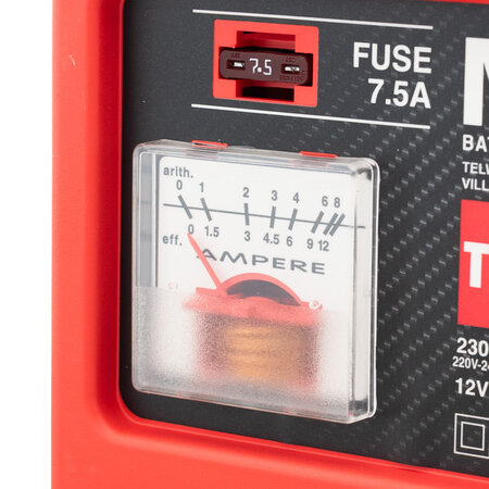 Telwin acculader Nevada 10