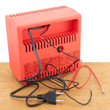 Telwin acculader Nevada 10