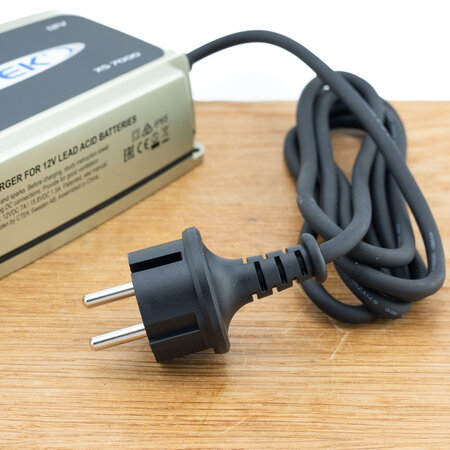 CTEK XS7000 Non Multi (12V / 7A)