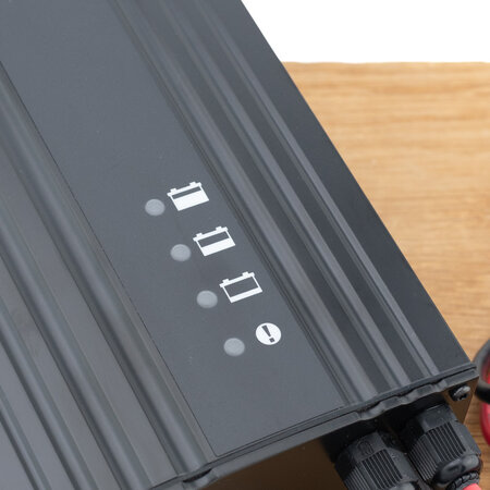 CTEK I2420 - 24V 20A