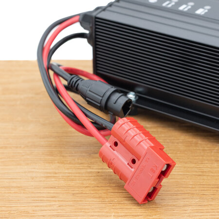 CTEK I2420 - 24V 20A