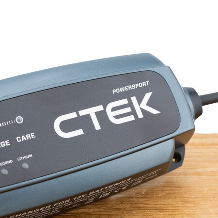 CTEK CT5 POWERSPORT - Lithium
