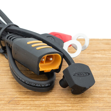 CTEK CT5 POWERSPORT - Lithium