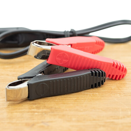 Optimate Duo Laadcontroller SAE - 5A