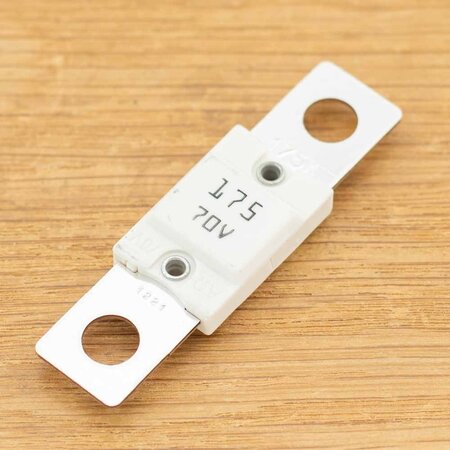 Schroefzekering 175A MegaOTO (tot 70V)