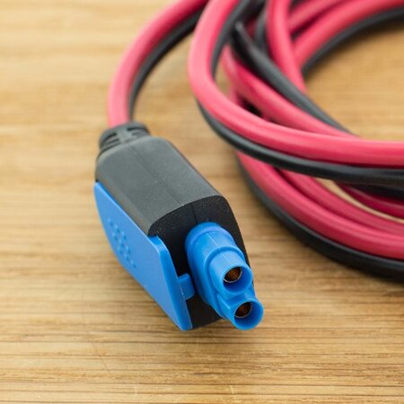 Victron Extension Cable verlengkabel 2m - 25A