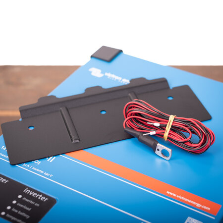 Victron MultiPlus-II 12/5000/220-50