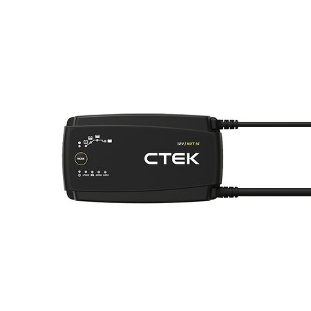 CTEK NXT 15 - 12V 15A
