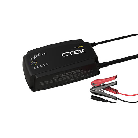 CTEK NXT 15 - 12V 15A