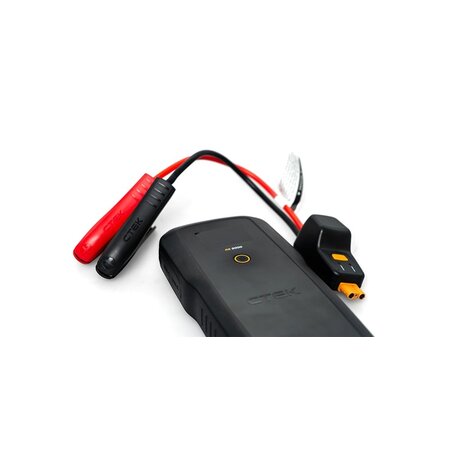 CTEK RB 3000 Jumpstarter, Powerbank