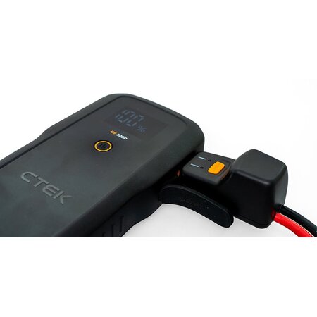CTEK RB 3000 Jumpstarter, Powerbank