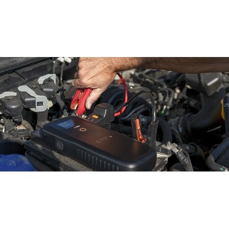 CTEK RB 3000 Jumpstarter, Powerbank