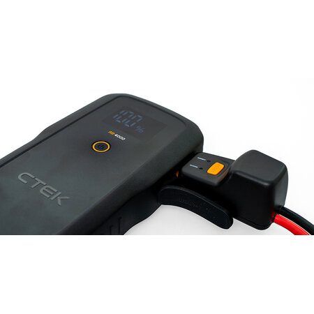 CTEK RB 4000 Jumpstarter, Powerbank