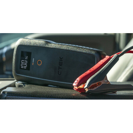 CTEK RB 4000 Jumpstarter, Powerbank