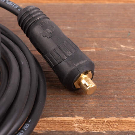 Telwin Kabelset voor Telwin Doctor Charge 130  - 6 meter