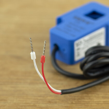 Victron Stroomomvormer met draadeinden 400A-50mA voor MultiPlus-II - 10 meter