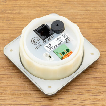 Victron batterij monitor BMV 710H Smart