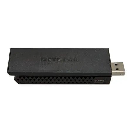 Victron GX WiFi module long range (Netgear AC1200)