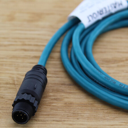 Mastervolt Mastervolt-CZone dropkabel 2M