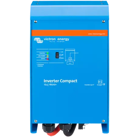 Victron Phoenix Inverter Compact 24/1600 DC/AC Omvormer