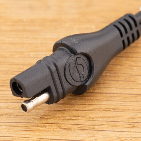 Tecmate Optimate SAE naar sigarettenaansteker of Auto-plug O-12