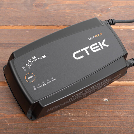 CTEK NXT 15 - 12V 15A