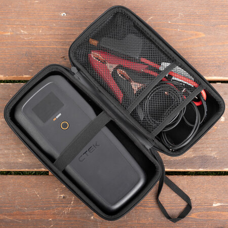 CTEK RB 3000 Jumpstarter, Powerbank