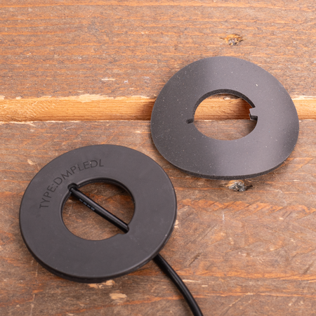 DEFA ProPlug Walstroomkabelset 5 meter 16A + chassisdeel