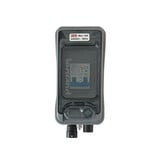 DEFA Installatieautomaat EI Central 16A 1 ingang + 1 uitgang