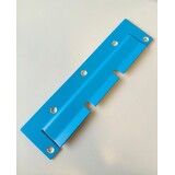 Victron Achterplaat MultiPlus 48/5000/70-100