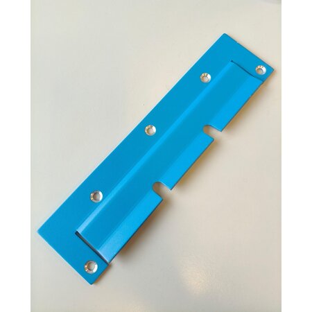 Victron Achterplaat MultiPlus 48/5000/70-100