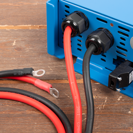 Victron Phoenix Inverter Compact 24/1600 DC/AC Omvormer