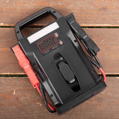 Telwin Drive Pro 2012