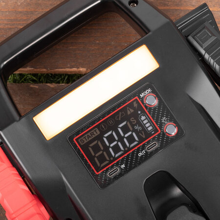 Telwin Drive Pro 2012