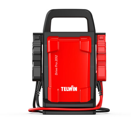 Telwin Drive Pro 2012