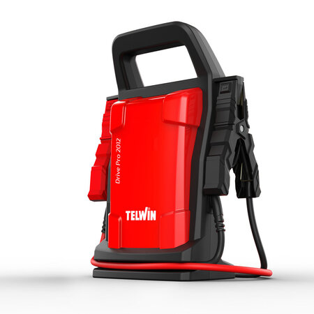 Telwin Drive Pro 2012