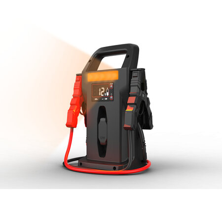 Telwin Drive Pro 2012