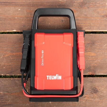 Telwin Drive Pro 4024