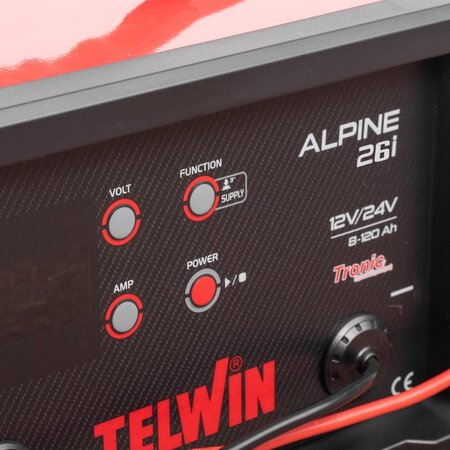 Telwin Alpine 26i