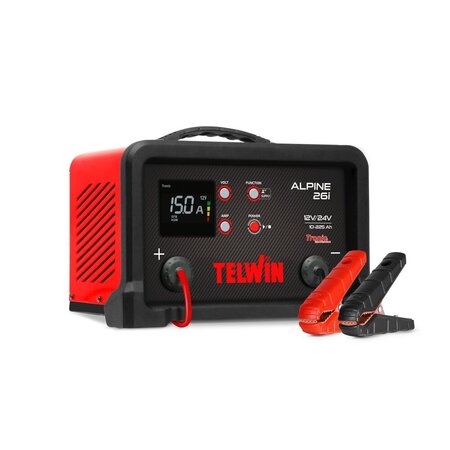 Telwin Alpine 26i