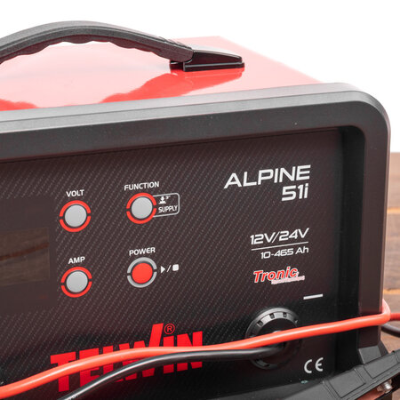 Telwin Alpine 51i