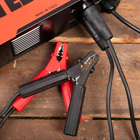 Telwin Doctor Charge 131