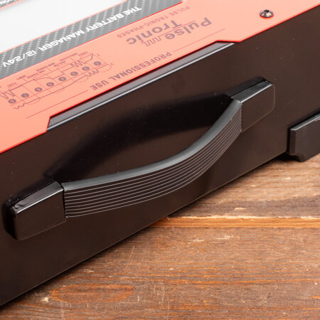 Telwin Doctor Charge 131