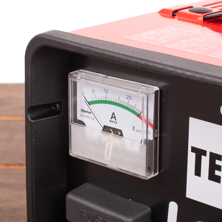 Telwin acculader Leader 400 Start