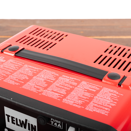 Telwin acculader Leader 150 Start