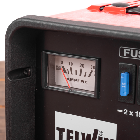 Telwin acculader Alpine 30 Boost