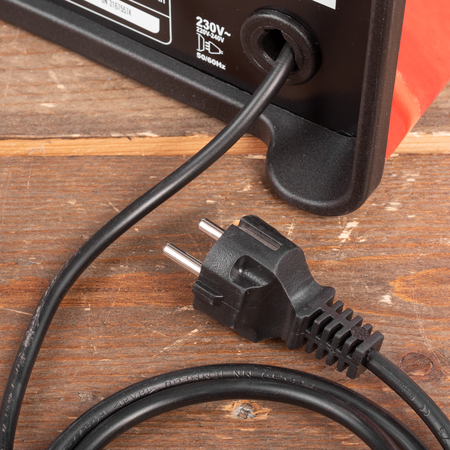 Telwin acculader Alpine 30 Boost