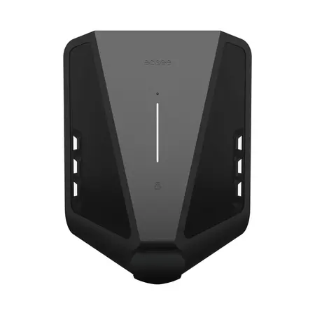 Easee Charge Max Laadstation 22kW - WiFi - MID meter + Equalizer