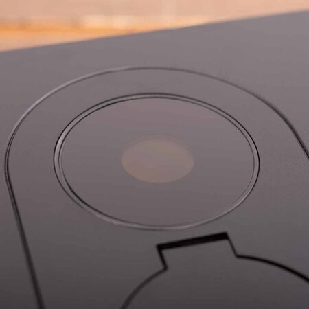 Zaptec Go 2 Bundel - inclusief Sense P1 Kit - Geschikt voor ERE